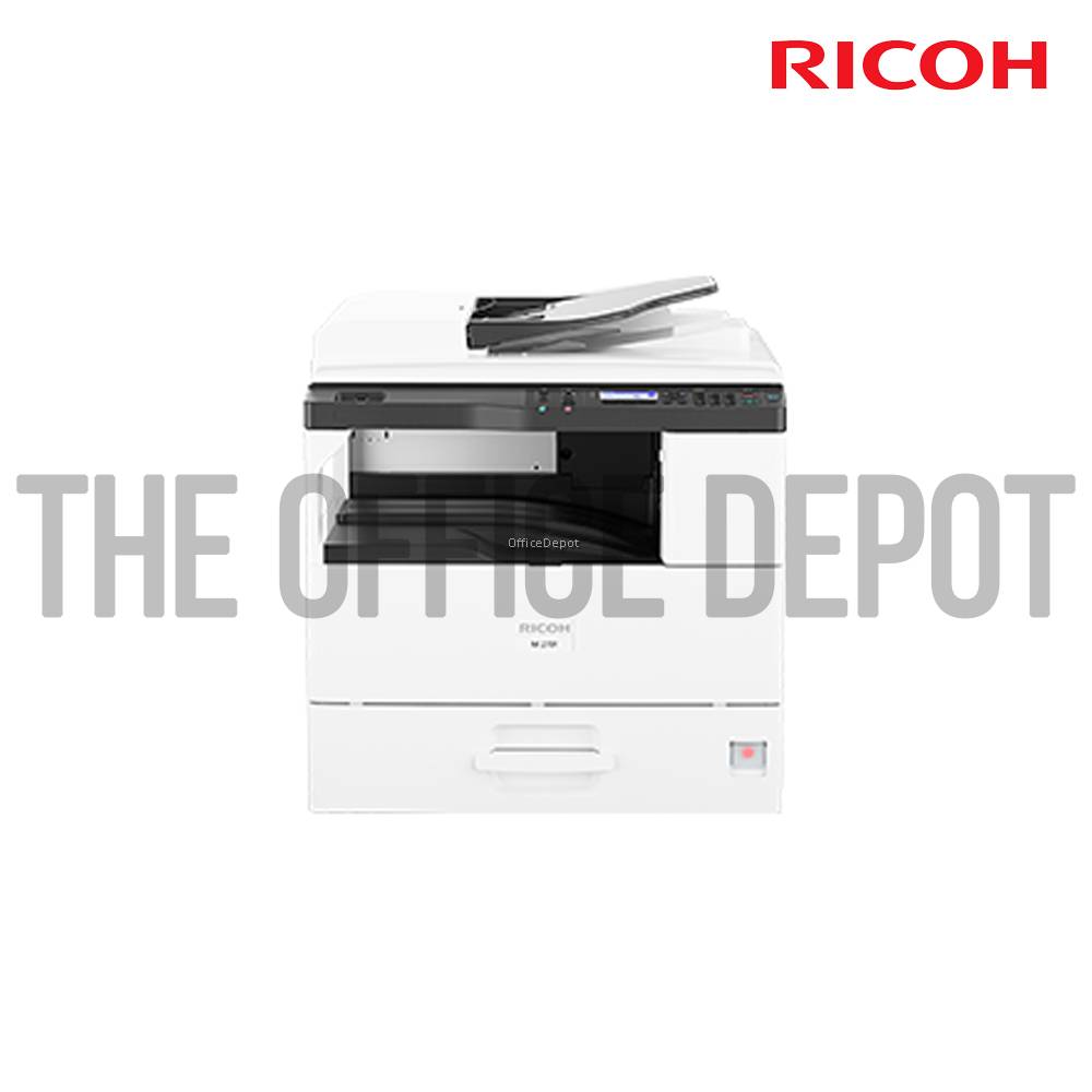 Photocopy Machine Ricoh M 2701