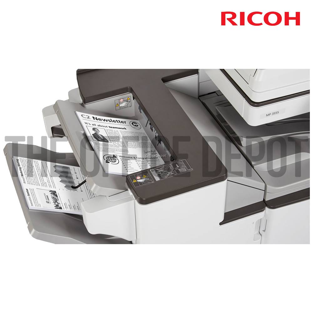 Photocopy Machine Ricoh MP 3055