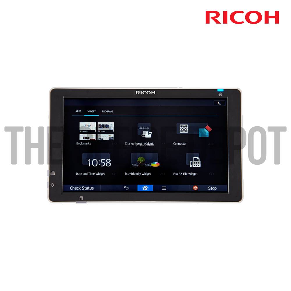 Photocopy Machine Ricoh MP 3055