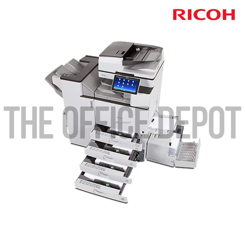 Photocopy Machine Ricoh MP 3555