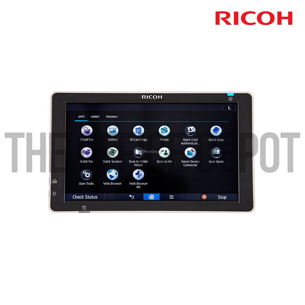 Photocopy Machine Ricoh MP 6055