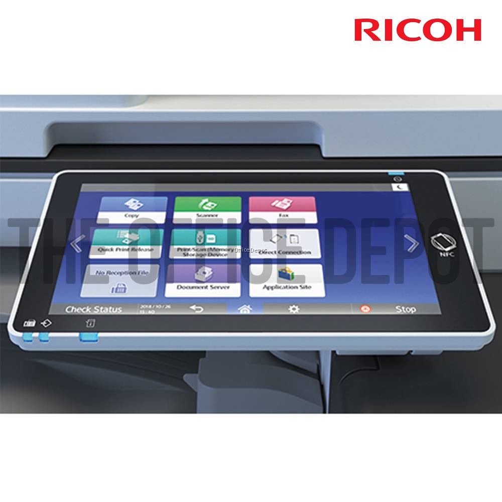 Photocopy Machine Ricoh IM C3000