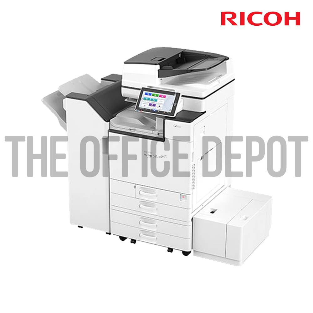 Photocopy Machine Ricoh IM C3500