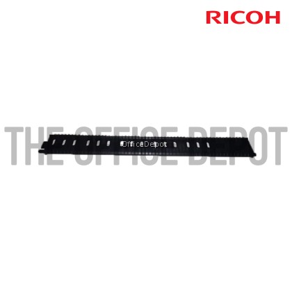 Fuser Exit Door Ricoh Aficio 1015 Genuine B0394107