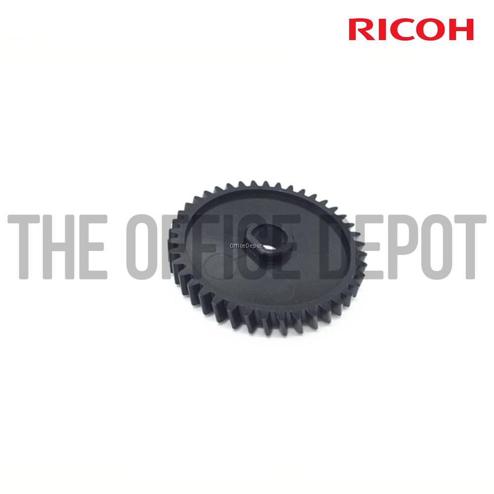 Developer Gear 41Z Ricoh Aficio 1060 Genuine B0653076