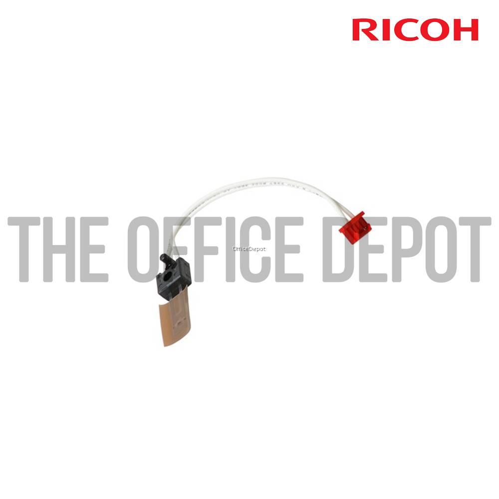 Thermistor Rear Ricoh Aficio 1022 Genuine AW100053
