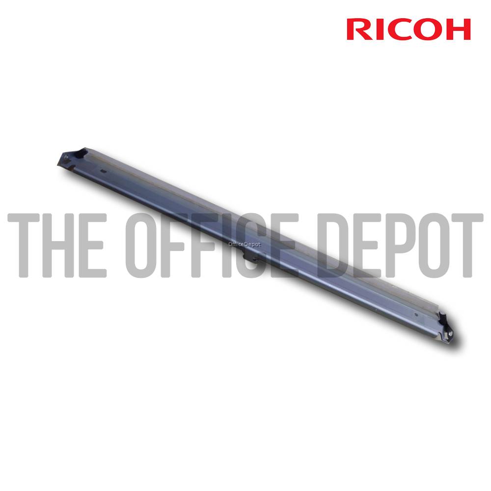 Cleaning Blade Image Transfer Blade Ricoh Aficio MPC4503 Genuine D1496141TB