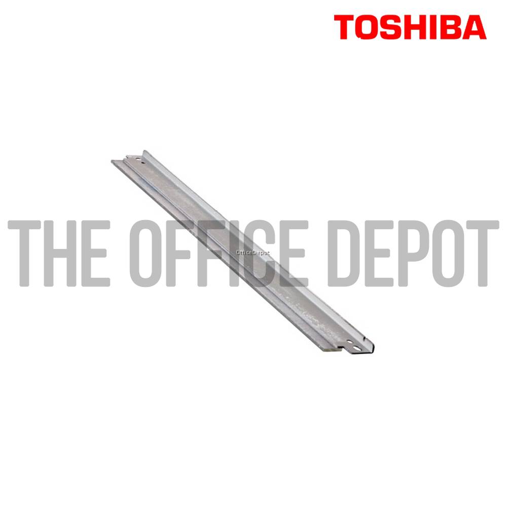 Cleaning Blade Toshiba E-2802 Genuine BL-2320D