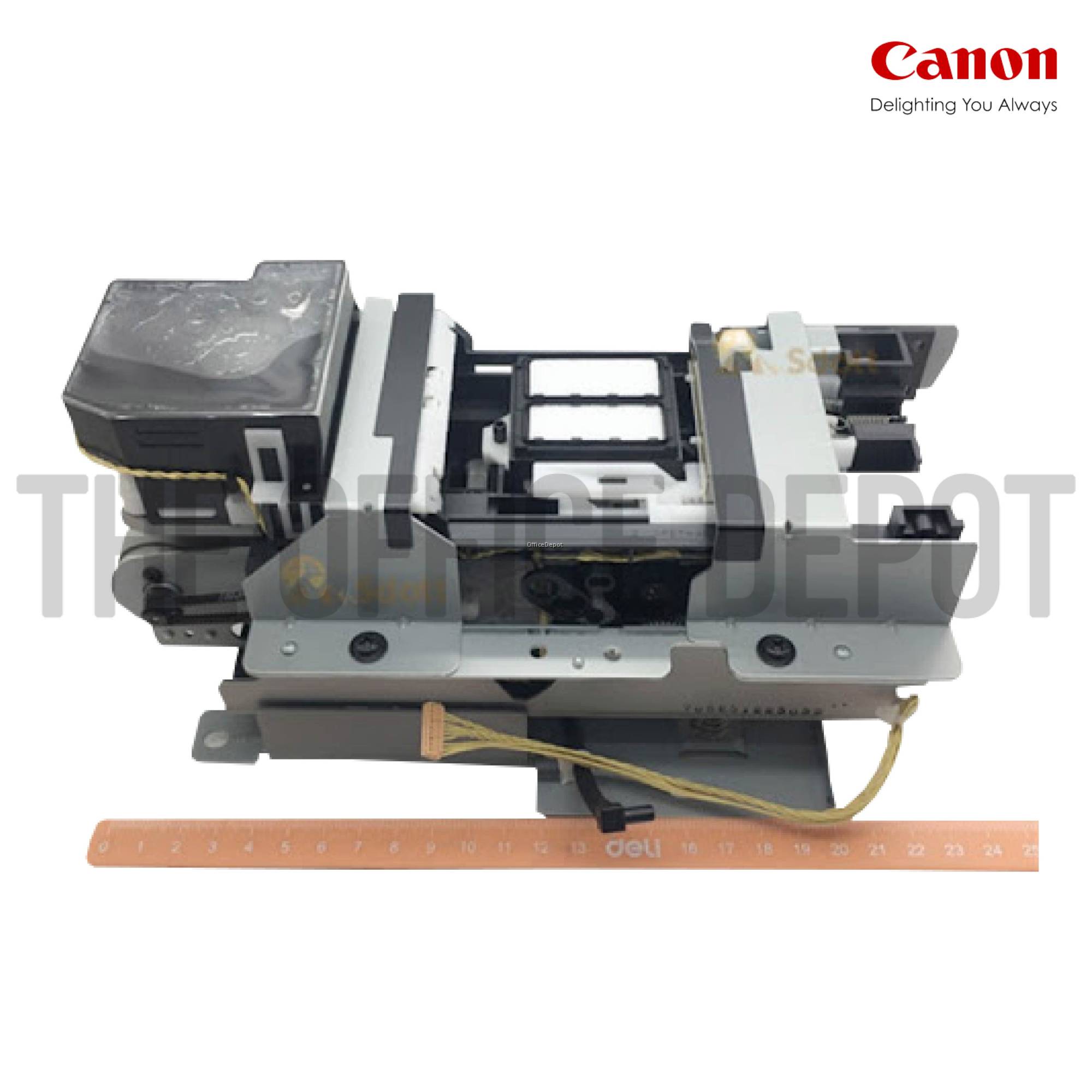 Purge Unit Canon IPF700 Genuine QM31413030