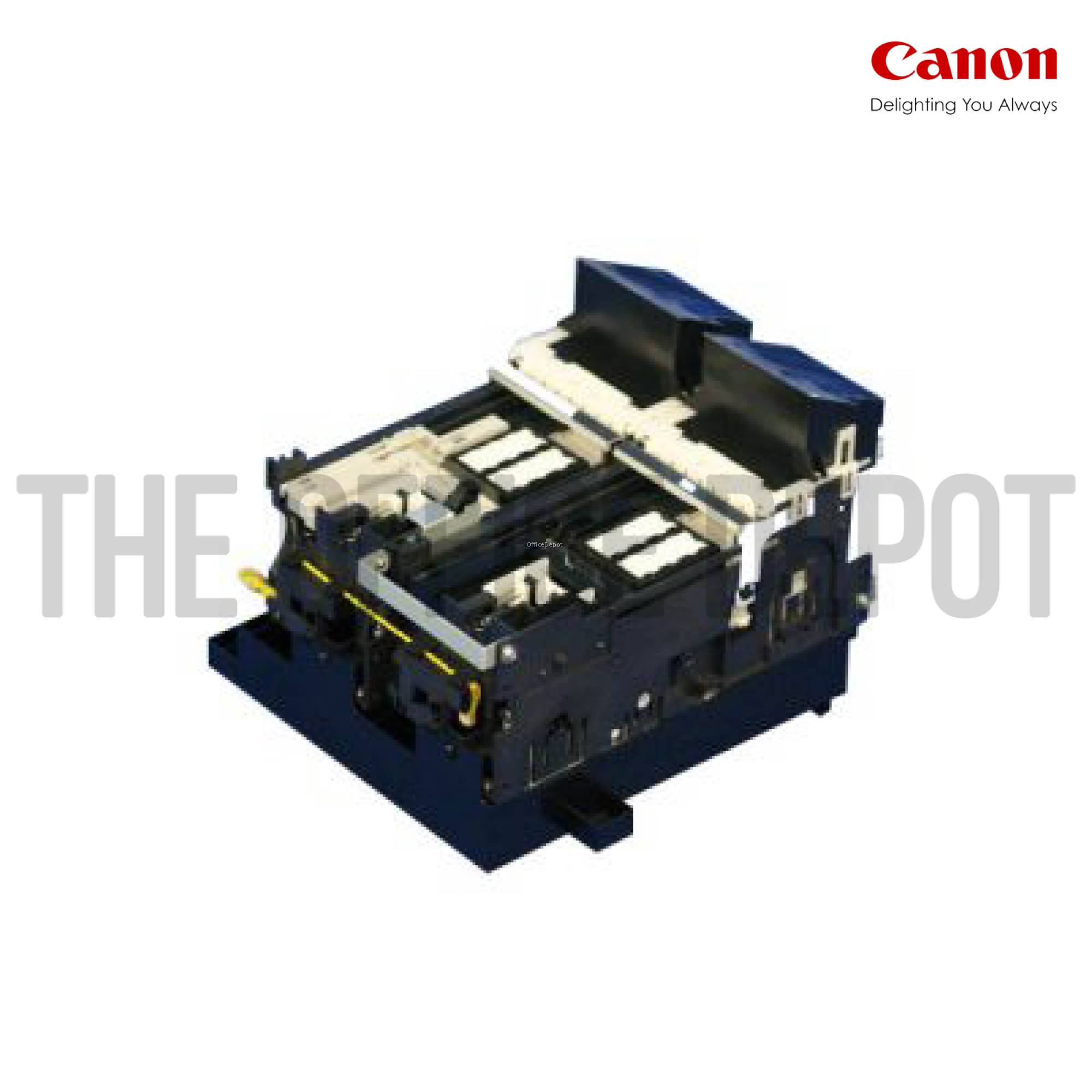 Purge Unit Canon IPF8300 Genuine QM37018010