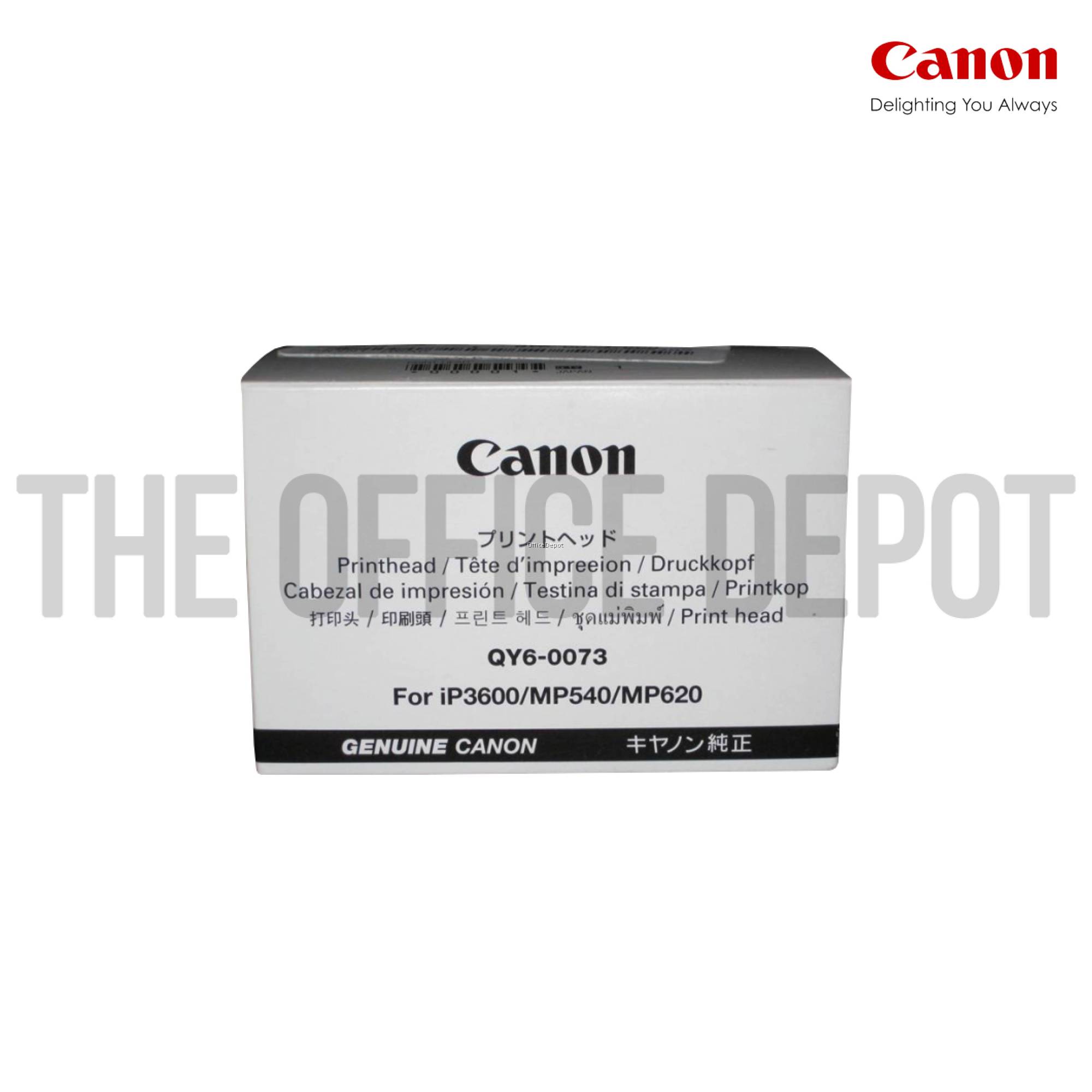 Genuine Canon QY6-0066 Printhead – Tested – Fits MX7600, IX7000 – 3 Month Warranty