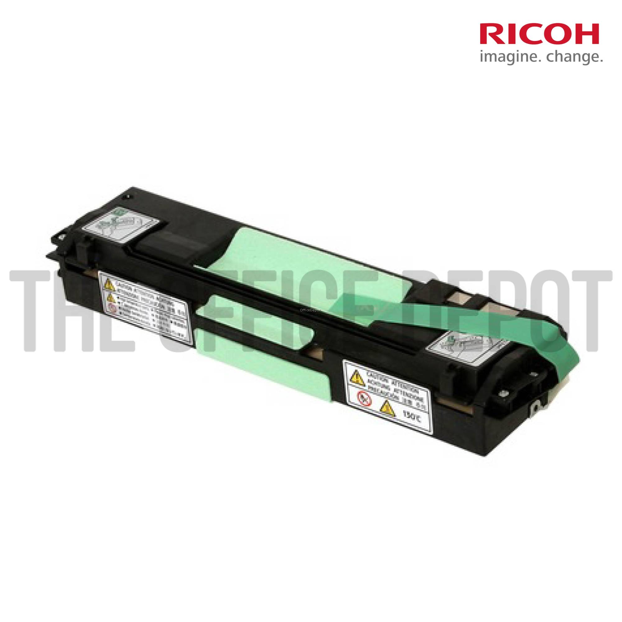 thumbnail image 2 of Genuine Ricoh Aficio Fuser Oil – Type P, For 2228C 2232C 2238C – B1164285 / 411744 2 of 5