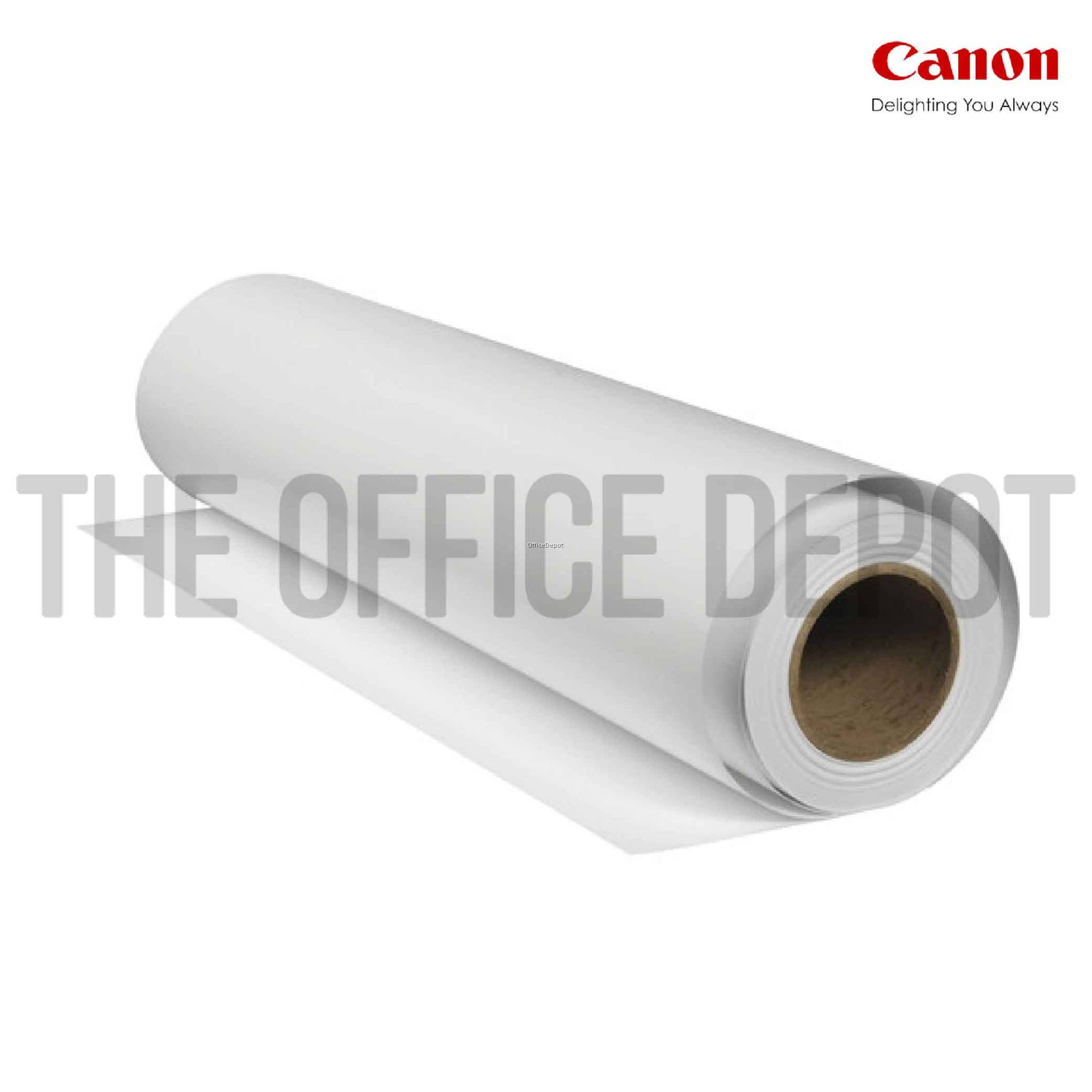 Photo Paper Canon Pro Premium Matte 210gsm (Pickup Only)