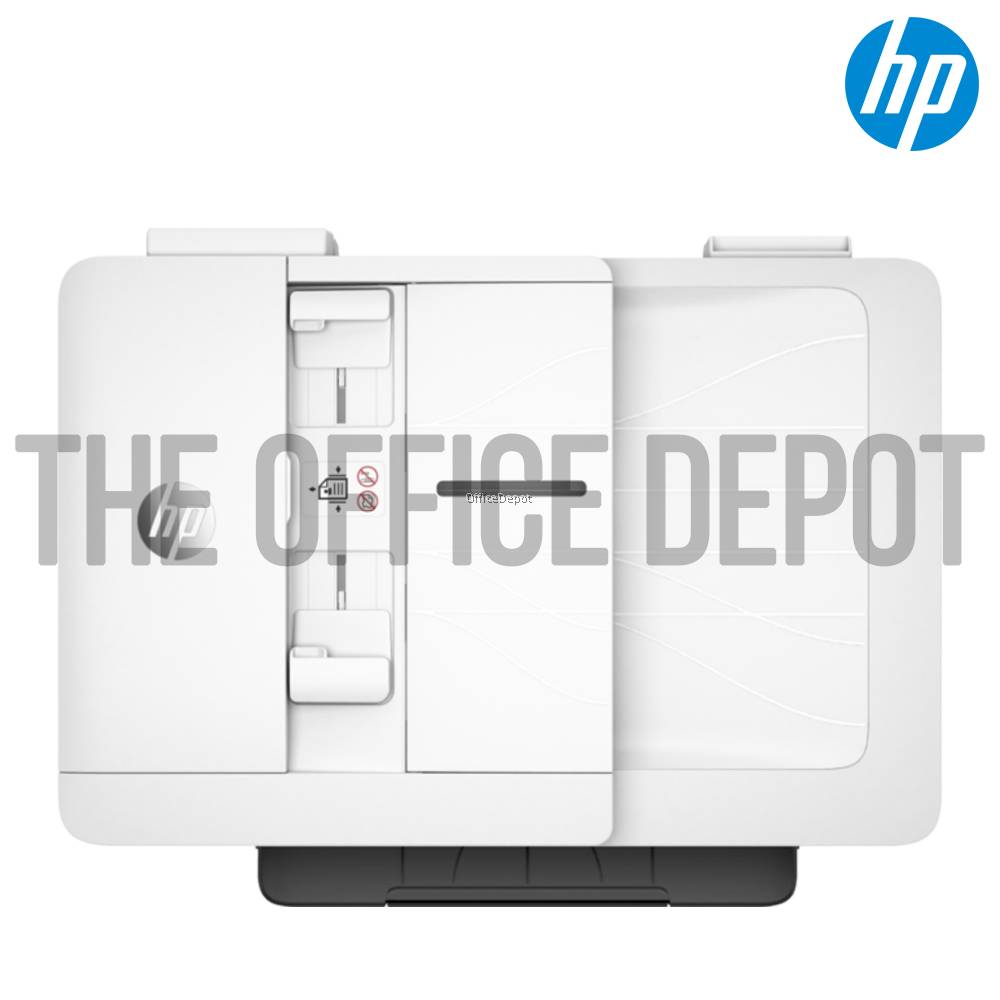 Colour A3 Printer HP OfficeJet Pro 7740
