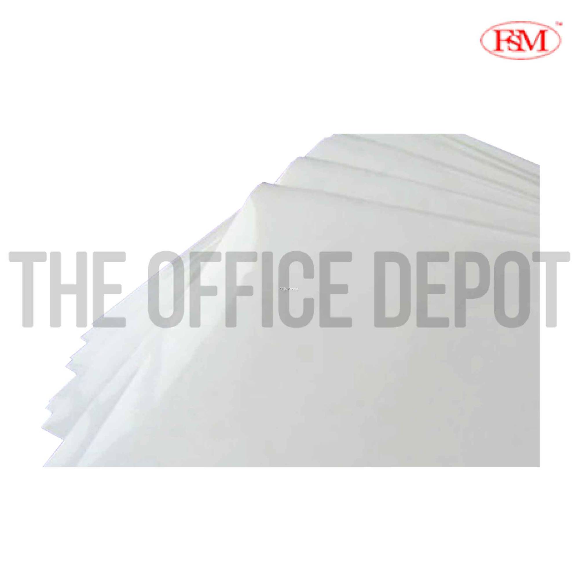 Gloss Art Paper 13’ ’x 43’’ 157gsm 500 sheets