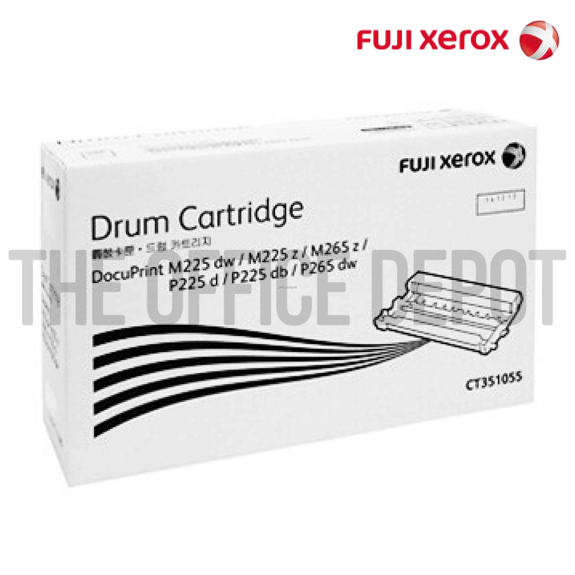 Drum Cartridge Fuji Xerox CT351055