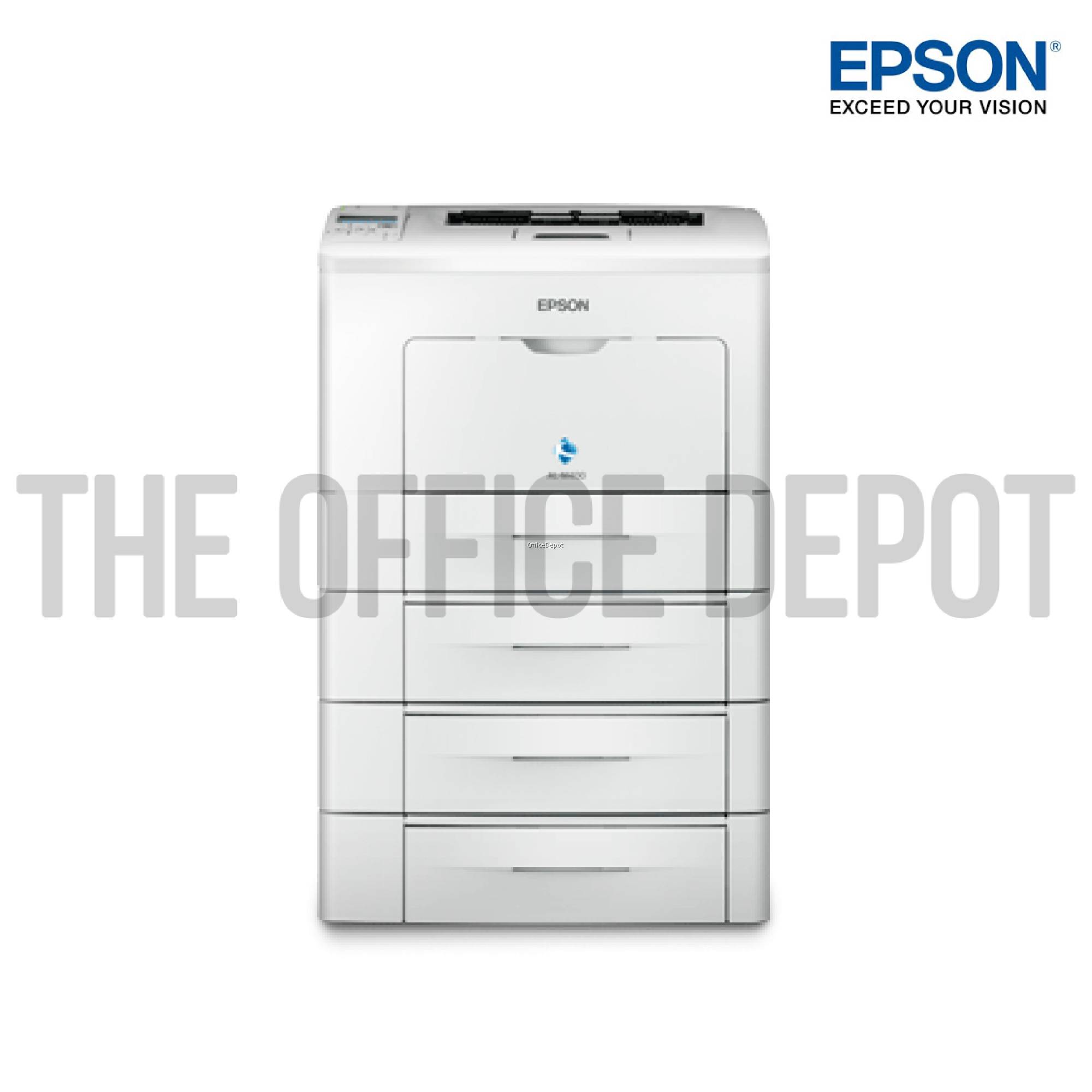 Epson WorkForce AL-M420DN: Menguak Rahasia Performa dan Efisiensi Sang Juara Cetak Monokrom
