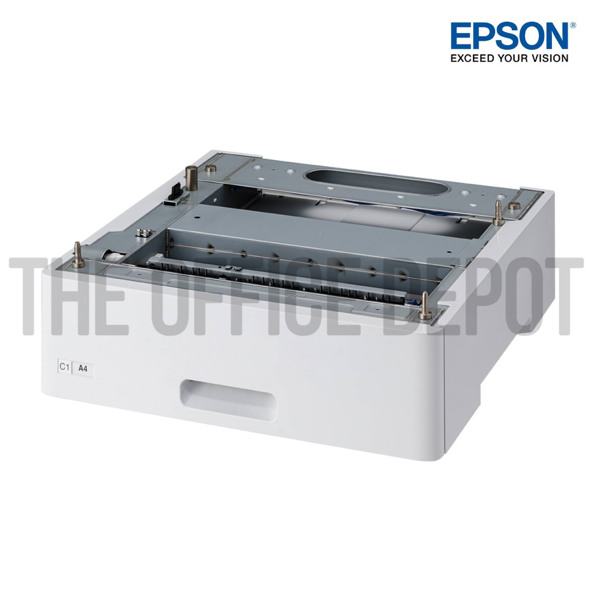 Colour A3 Printer Epson WorkForce ALC9500DN A3 Colour Laser Printer