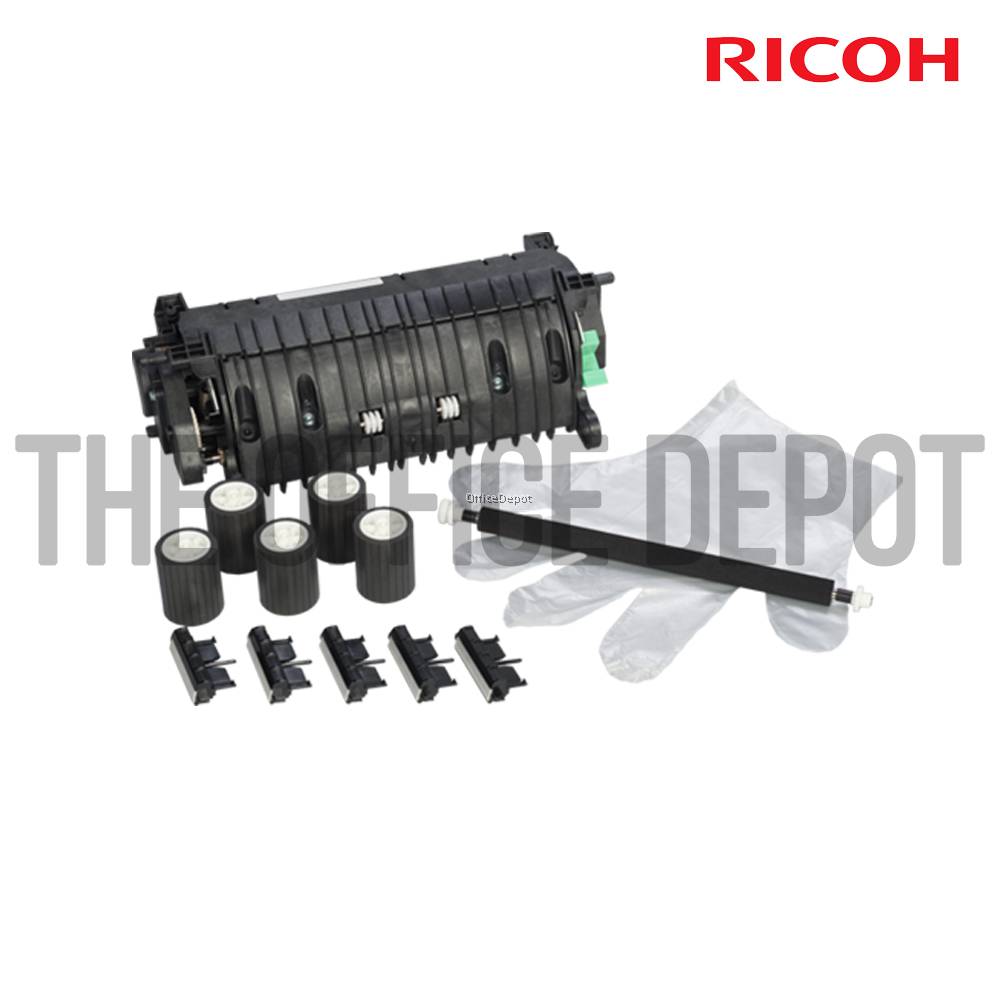 Maintenance Kit Ricoh SP5200 Genuine 406687