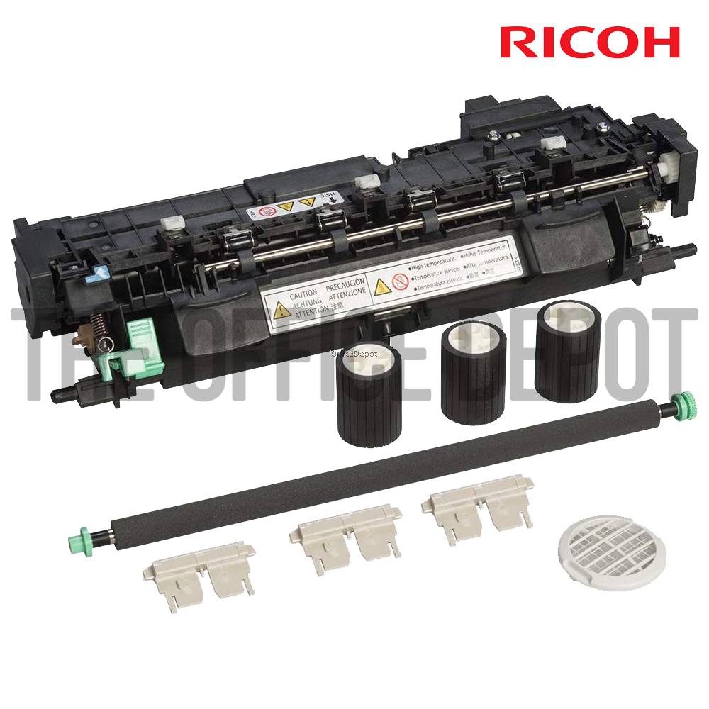 Maintenance Kit Ricoh SP6330N Genuine 406620
