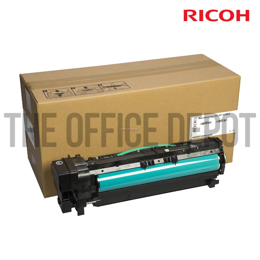 Maintenance Kit Ricoh SP8200N Genuine 402960