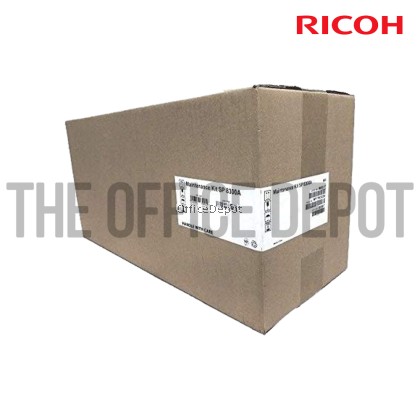 Maintenance Kit Ricoh SP8300DN Genuine 407057