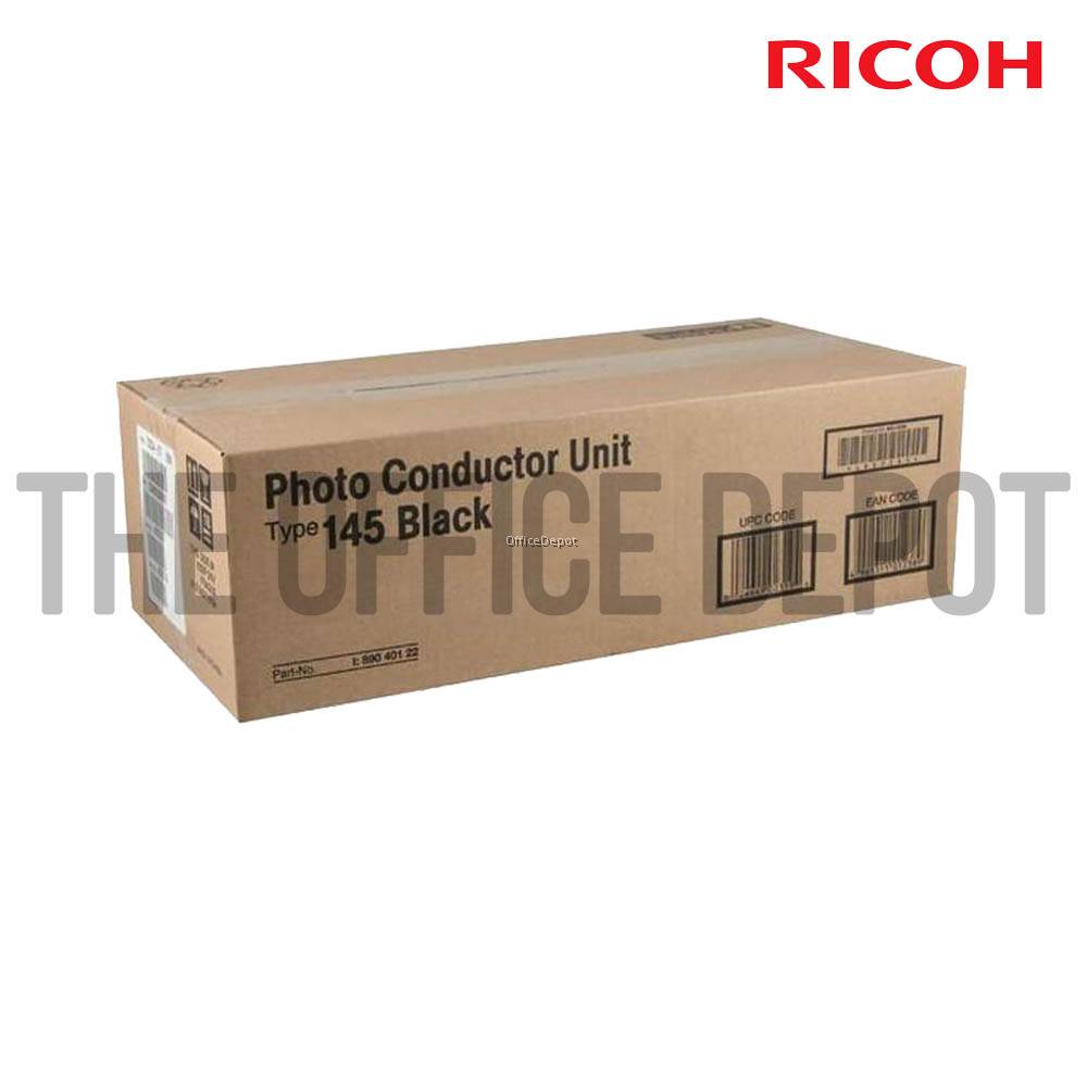 Photoconductor Unit Black Ricoh CL400DN Genuine 402319