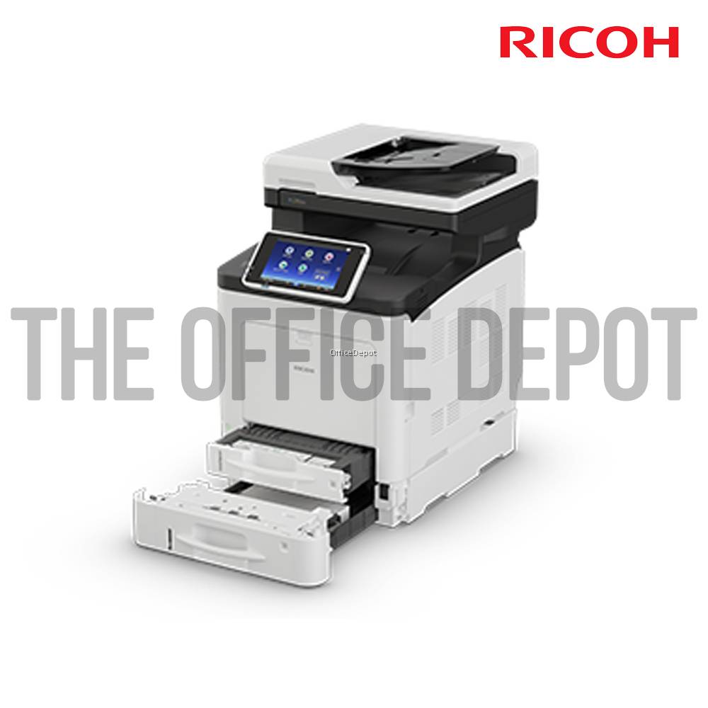 Colour A4 Printer Ricoh SP C360SFNw