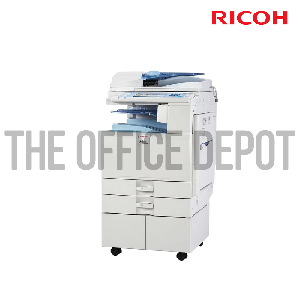 Photocopy Machine Ricoh Aficio MP C2050