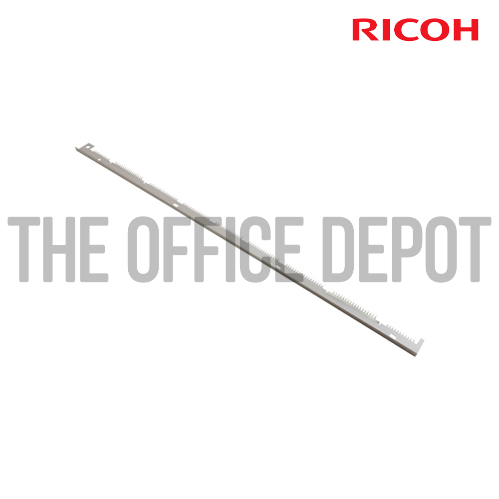 Anti-Static Plate Ricoh Aficio MP7500 Genuine B0653947
