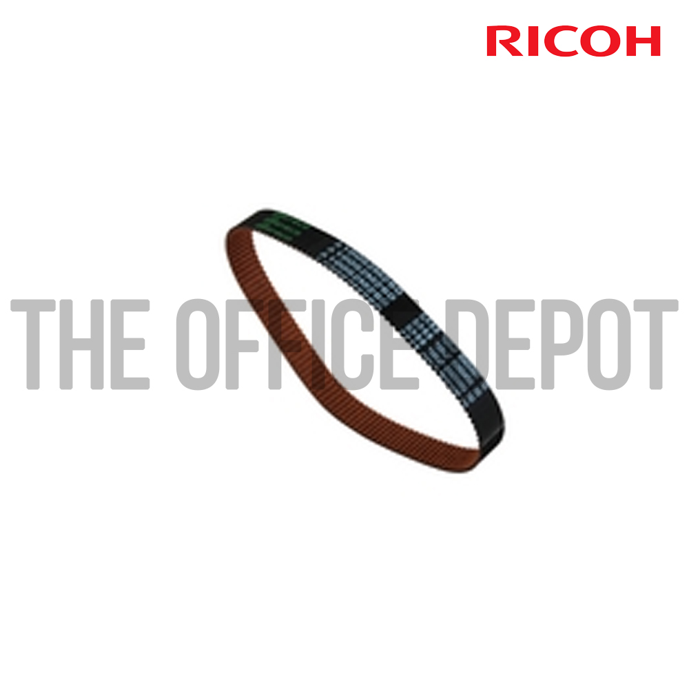 timing-belt-ricoh-mpw2400-genuine-aa043527