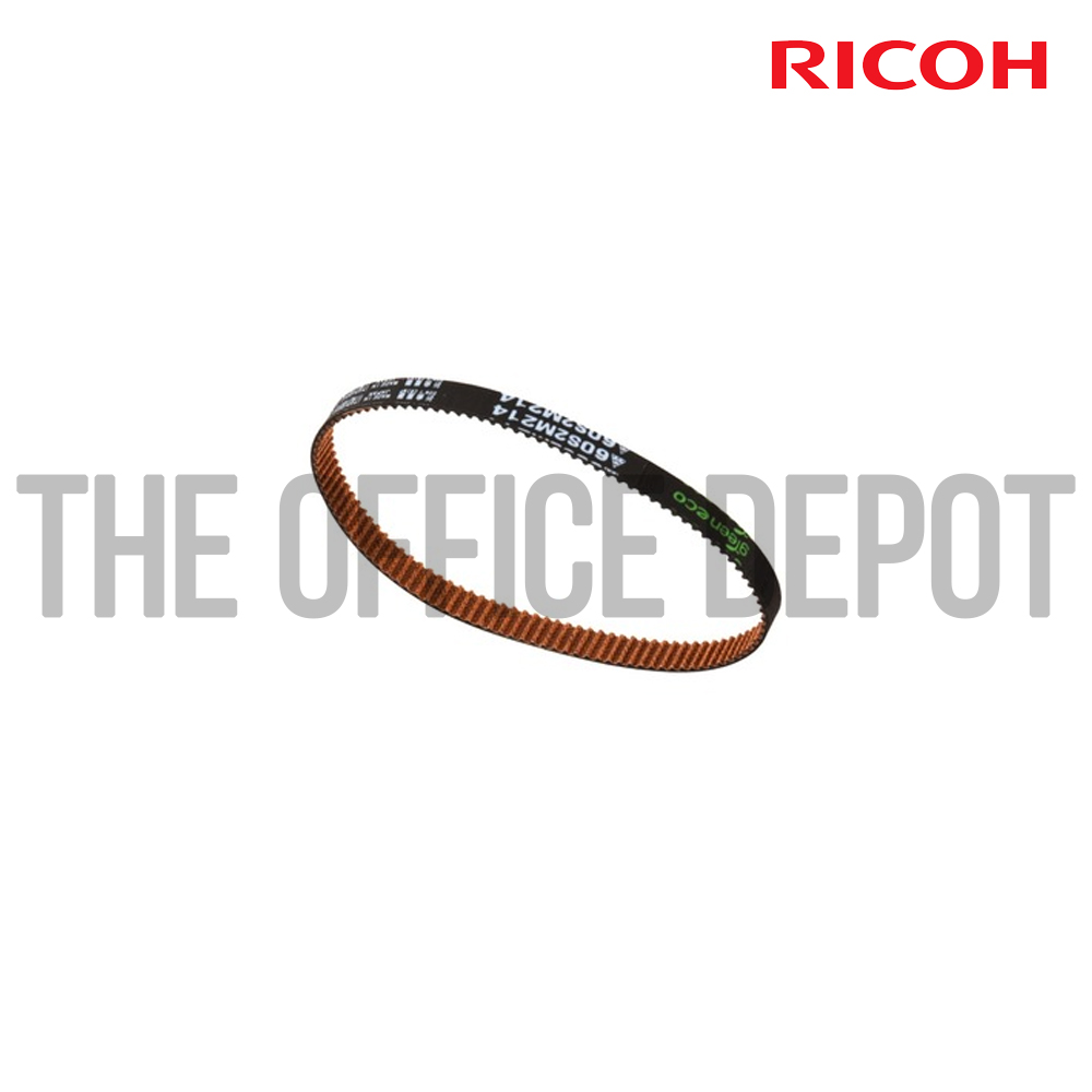 timing-belt-ricoh-aficio-mpw2400-genuine-aa043644