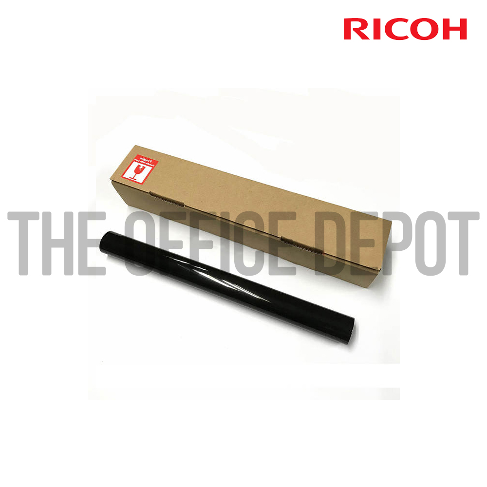 Sleeve Fusing Unit Ricoh Aficio MPC305SPF Genuine D1174050