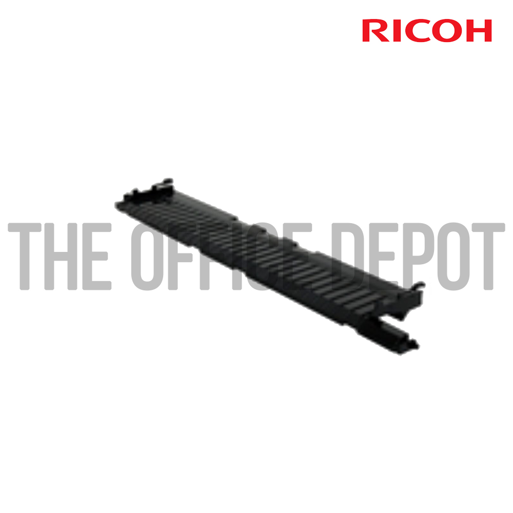Rear Positioning Guide Ricoh Aficio MP4000 Genuine D0092623