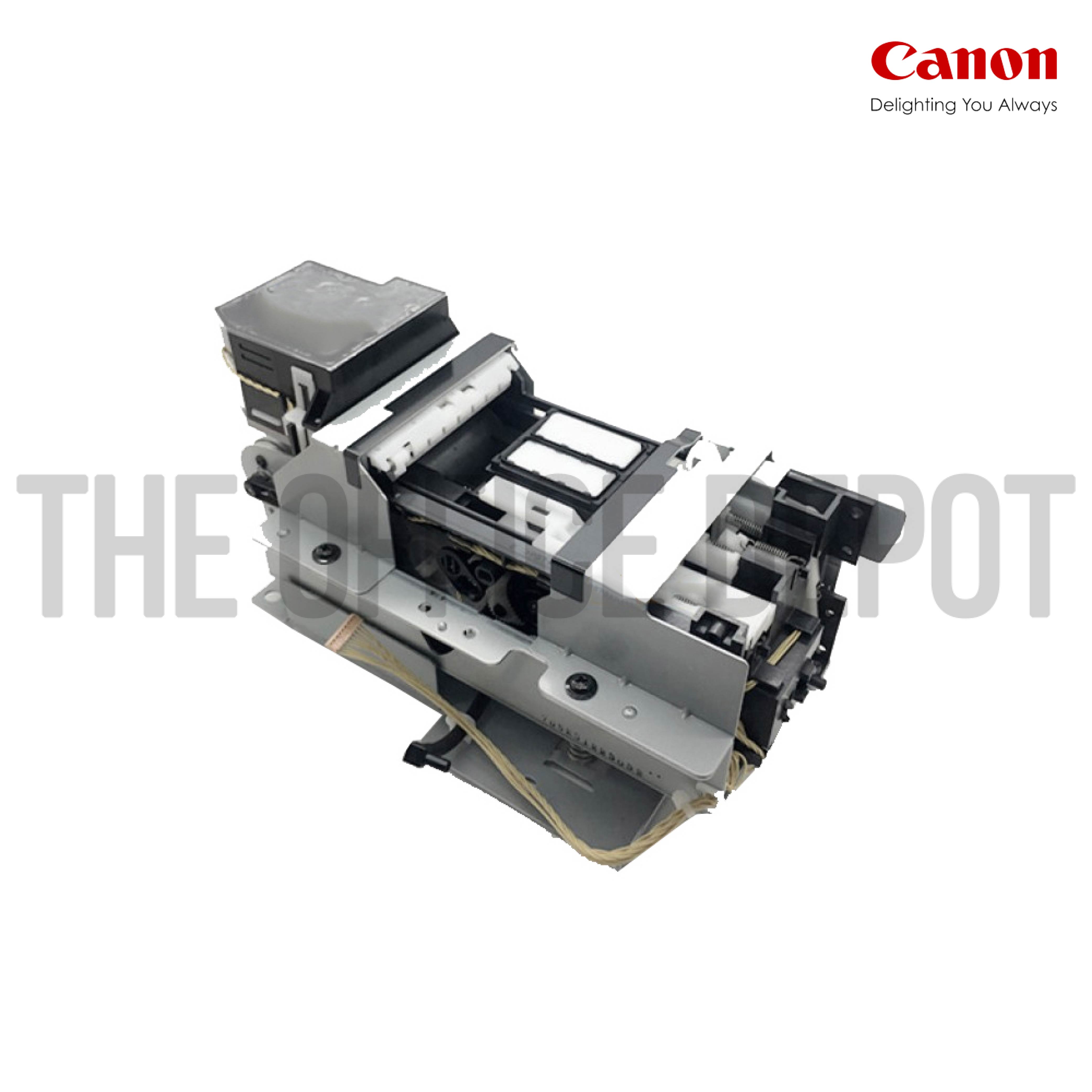Purge Unit Canon IPF700 Genuine QM31413030
