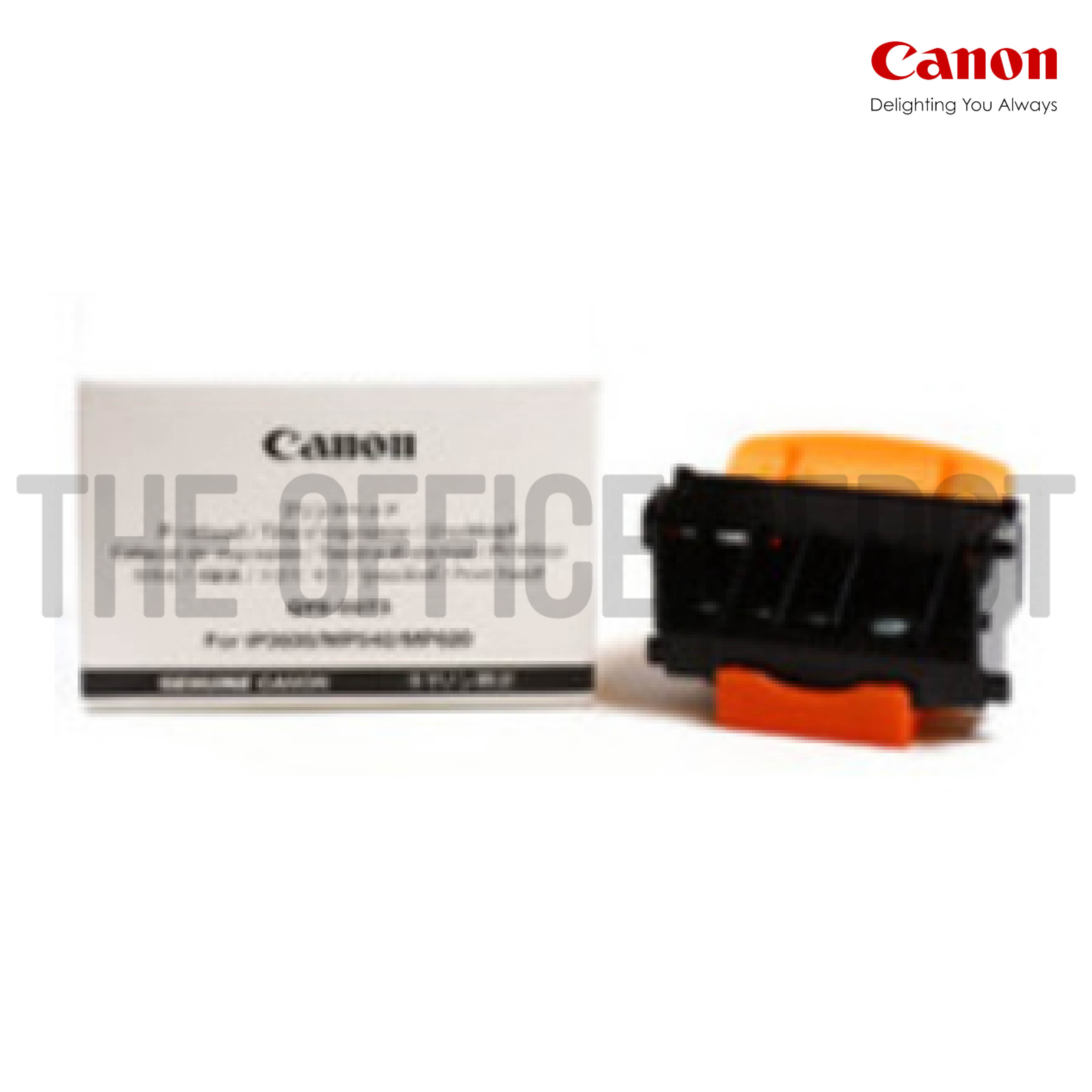 Print Head Canon Pixma IP3600 Genuine QY6-0073-000