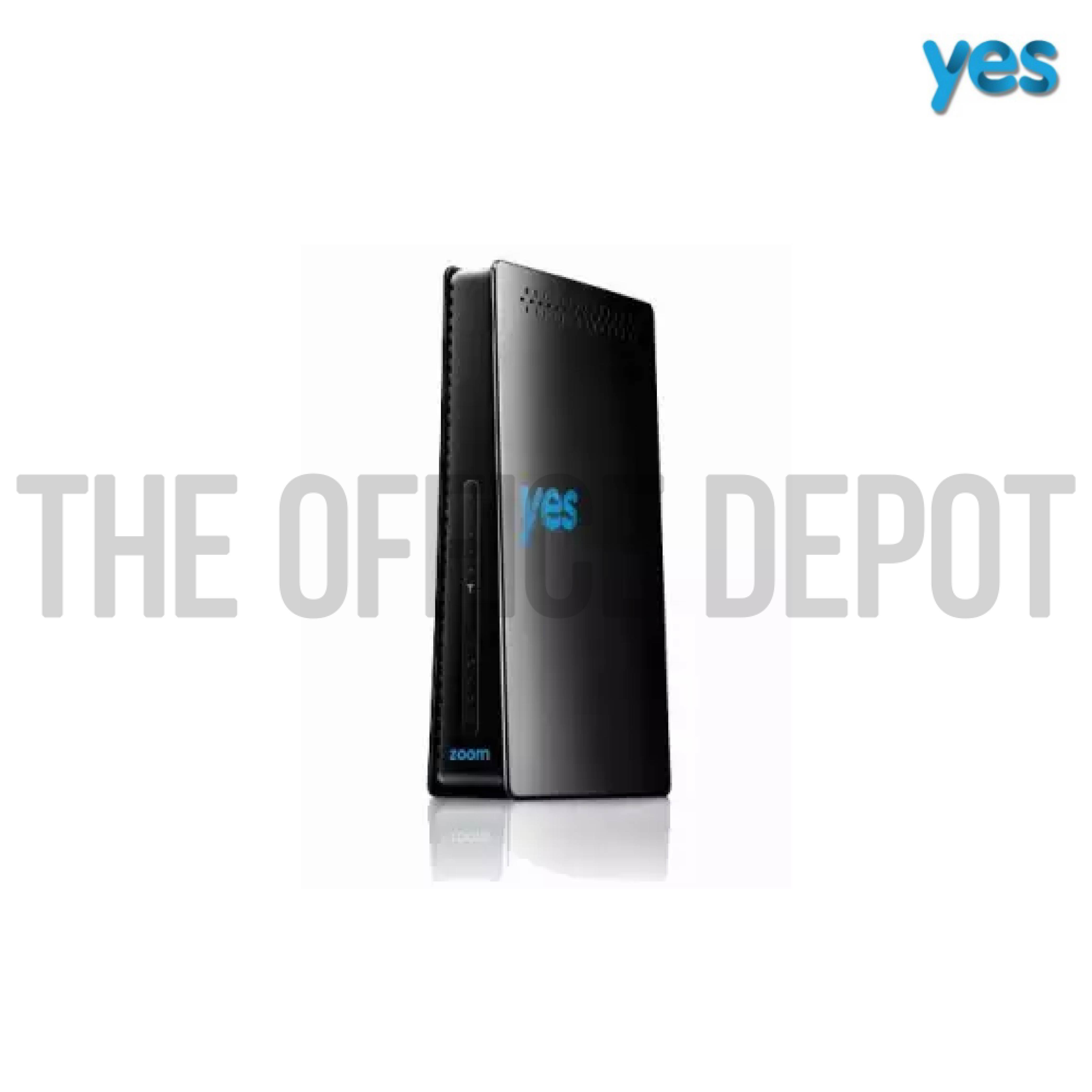 yes zoom 4g lte