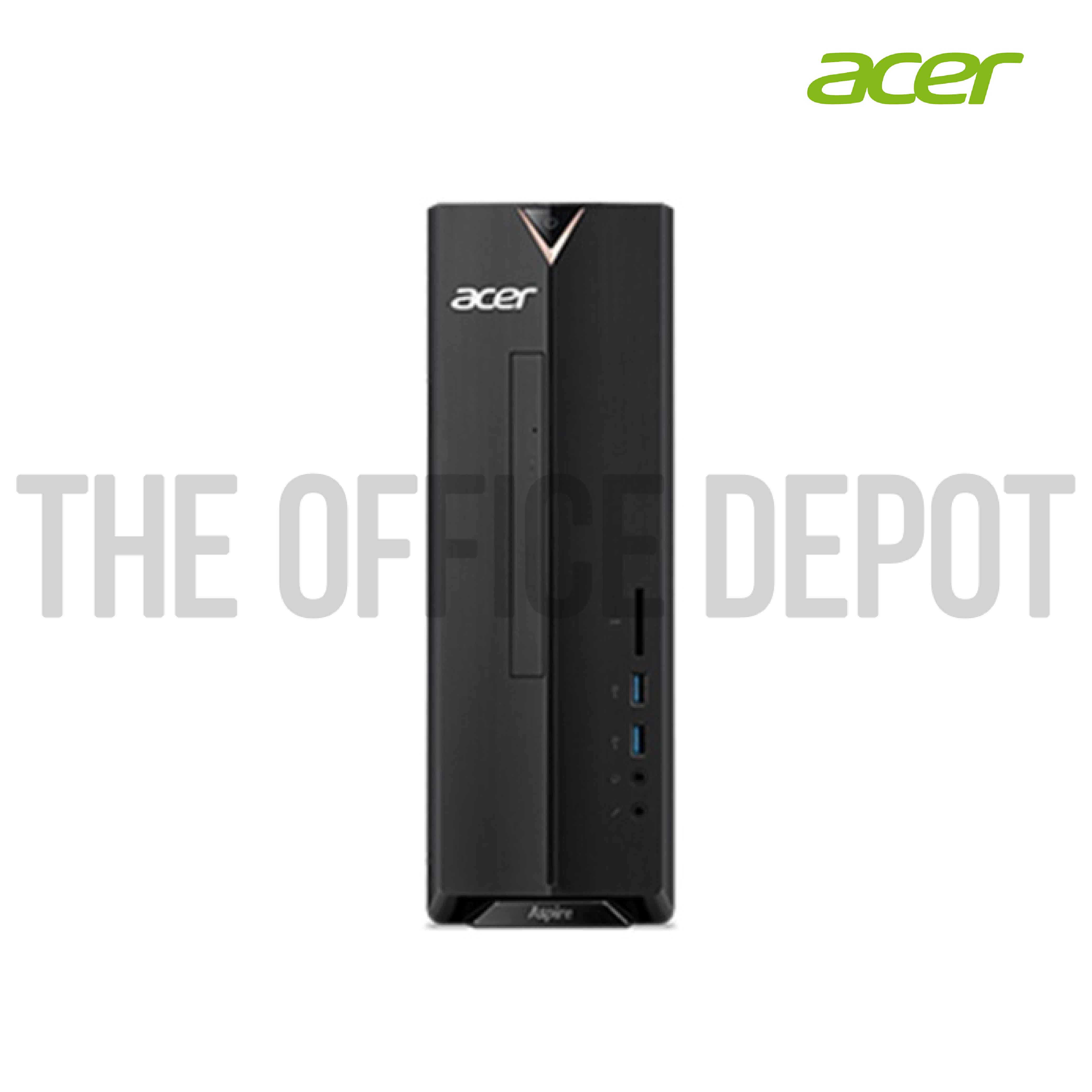 DT.BDDSM.001 Desktop PC Acer Aspire XC Series XC886-9100W10