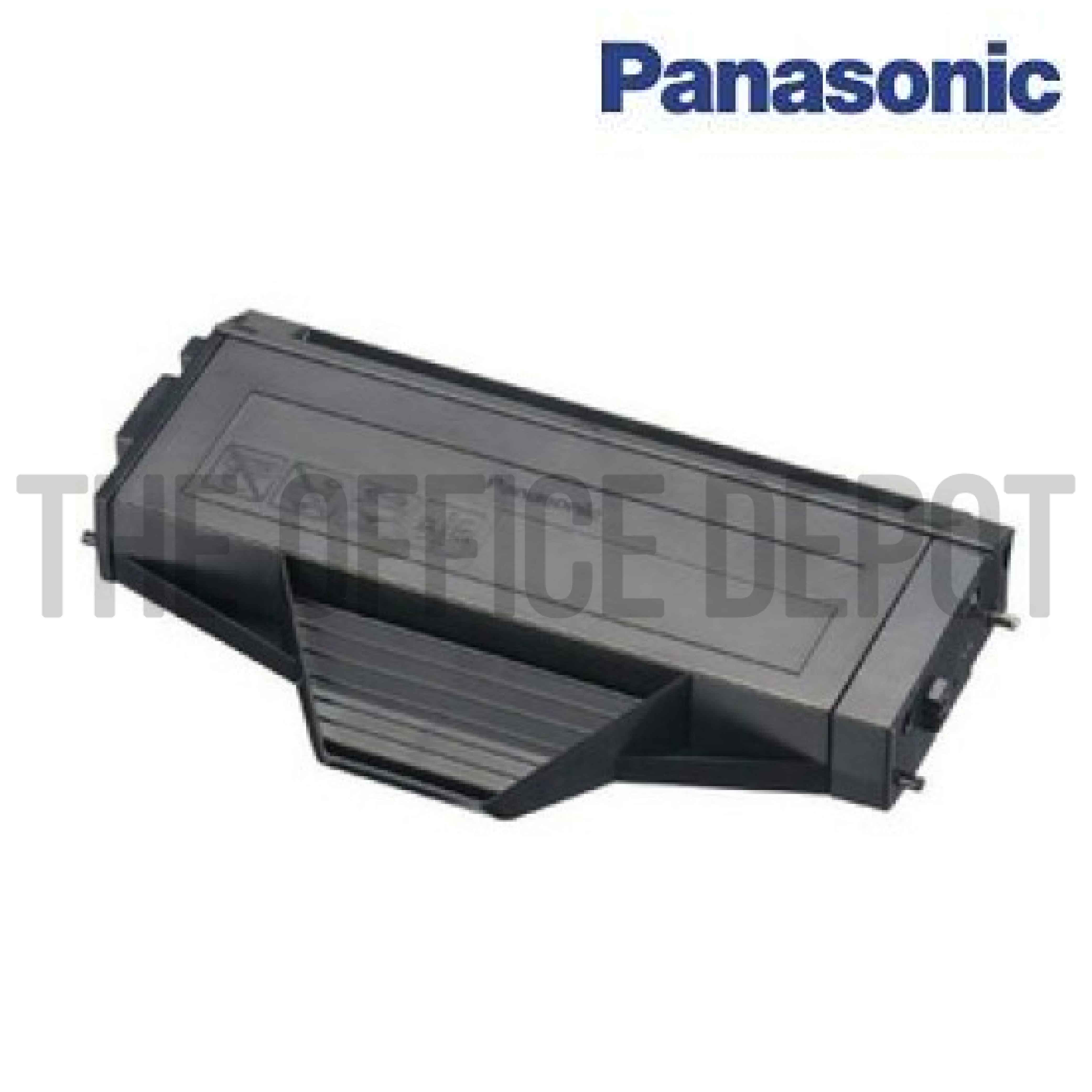 Toner Cartridge (Black) Panasonic KX-FAT410