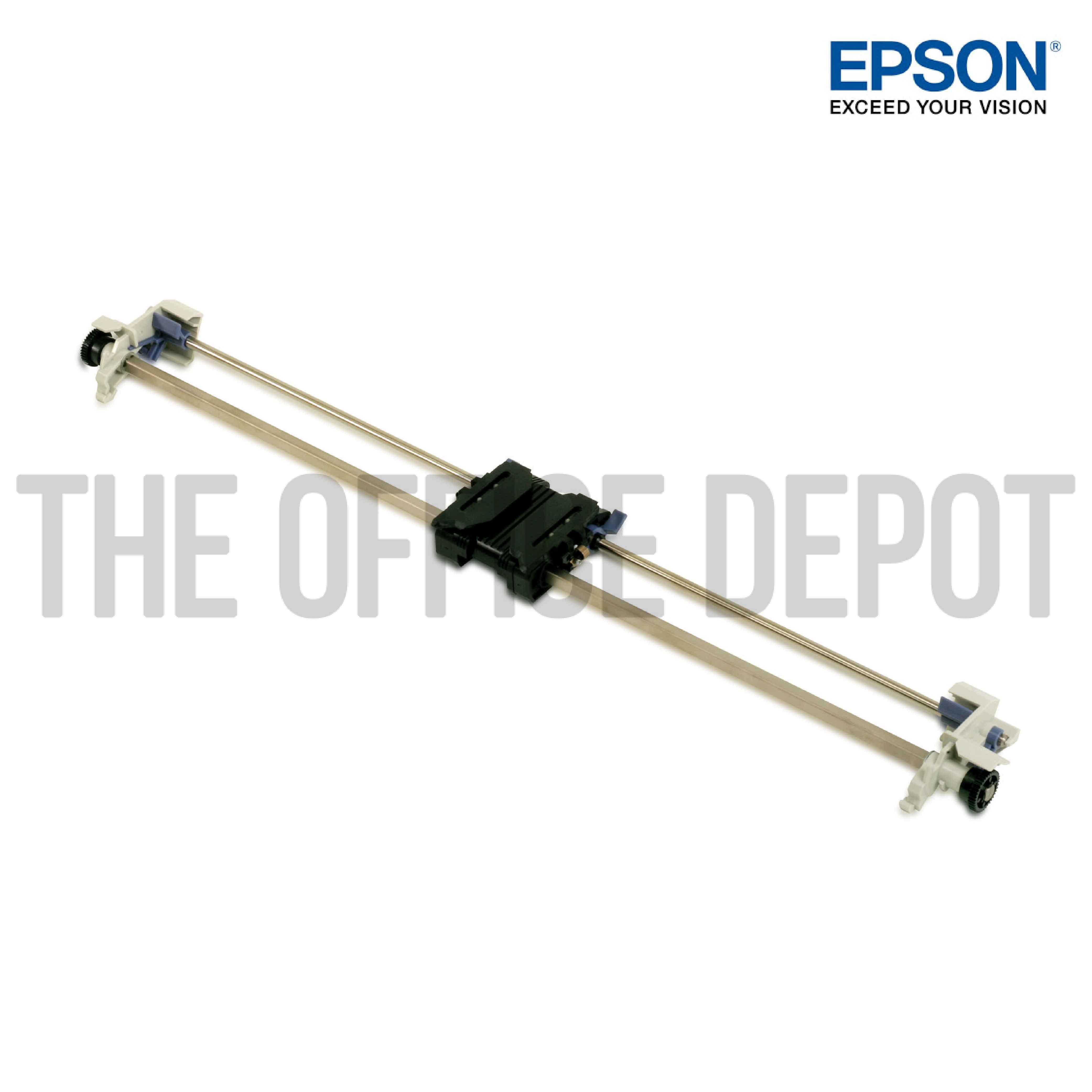 Dot Matrix Printer Option Epson Pull Tractor Unit For LQ2190 (C12C800322)