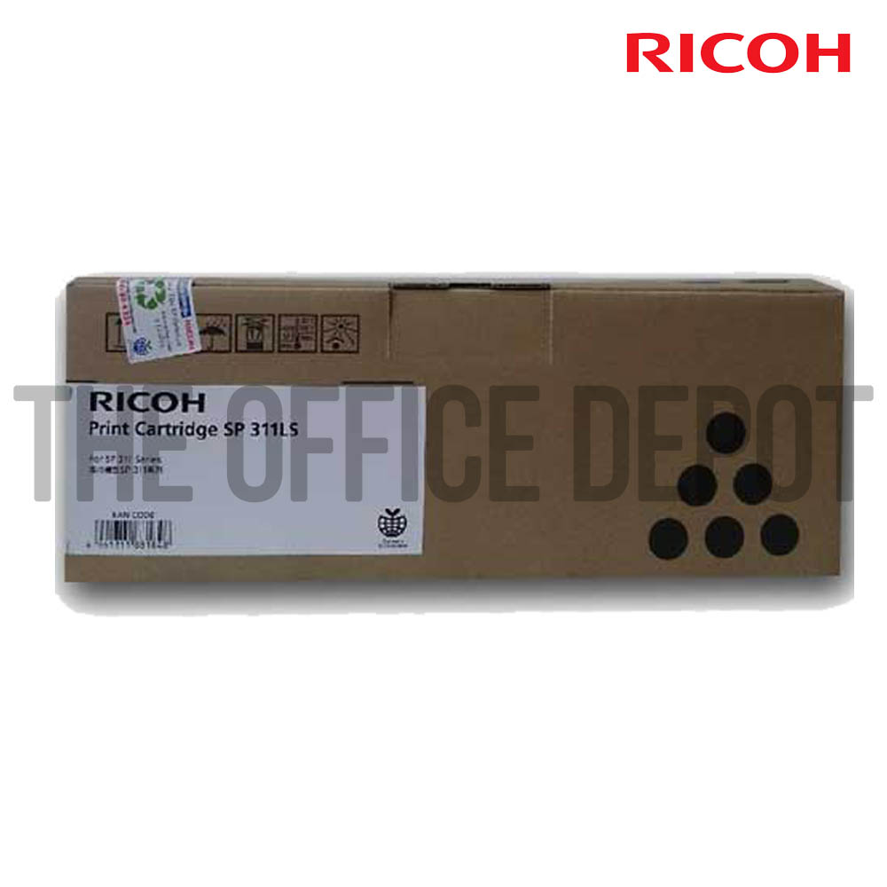 Print Cartridge Ricoh SP 311LS