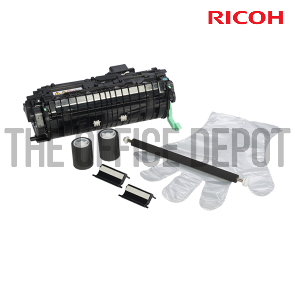 Maintenance Kit Ricoh SP3600 Genuine 407328