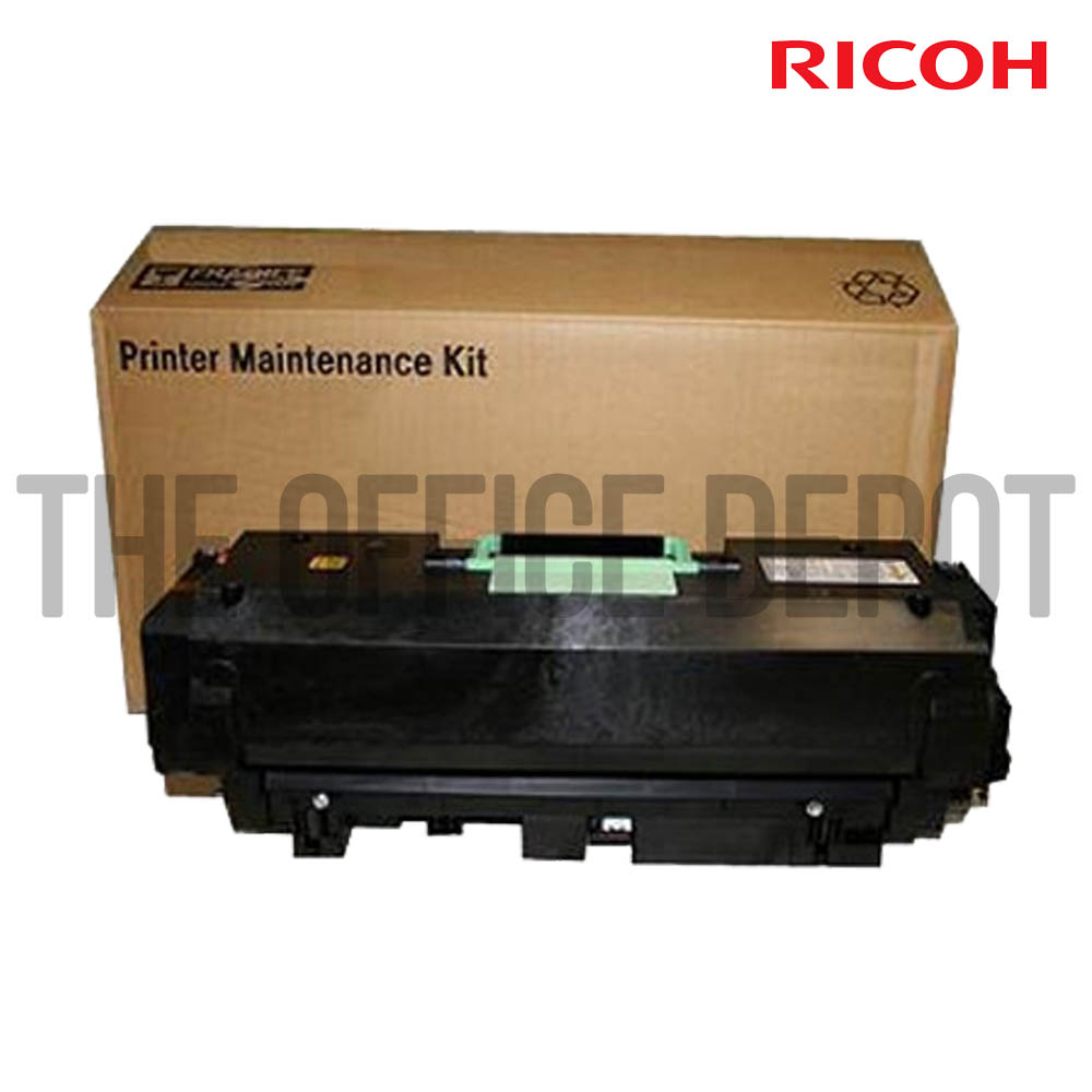 Maintenance Kit Ricoh CL400DN Genuine 402594