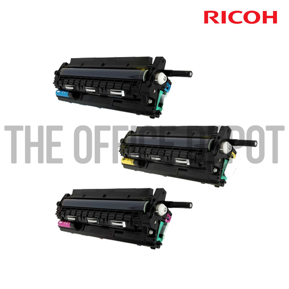 Tambour d'origine Ricoh SP C430 Couleur - 406663 main image 0
